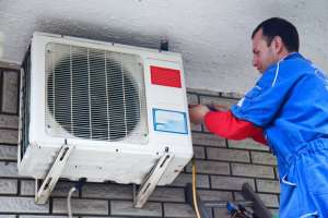 HVAC Companies Near Taylor, PA Available Now